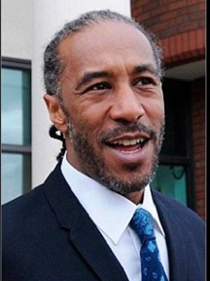 Cartel Danny John-Jules