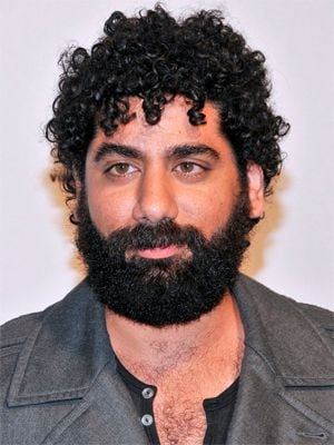 Cartel Mousa Hussein Kraish