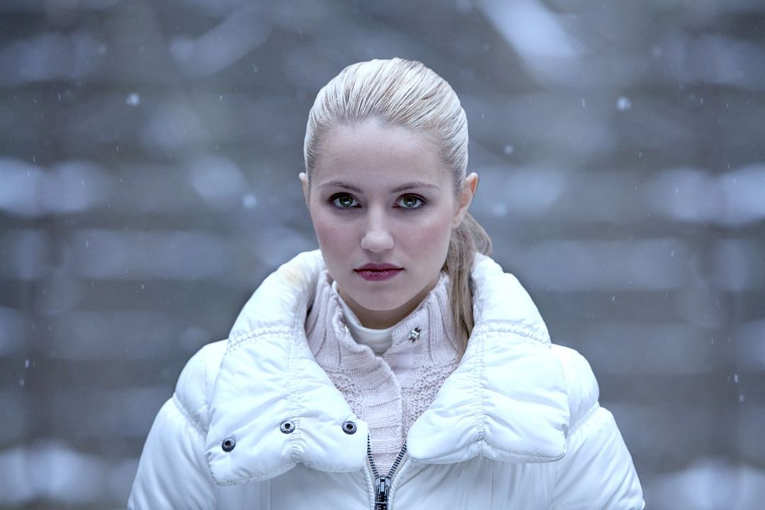The Hunters : Foto Dianna Agron
