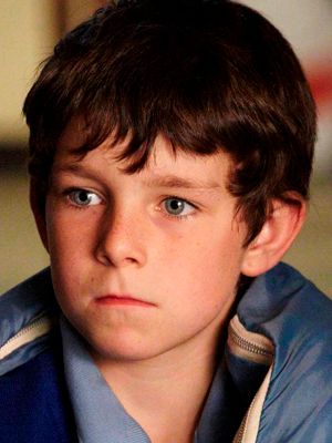 Cartel Jorden Bennie