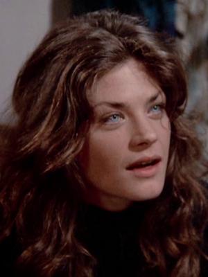 Cartel Meg Foster