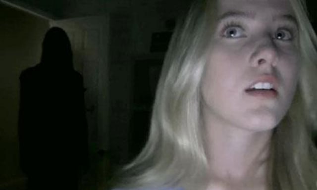 Paranormal Activity 4 : Foto Kathryn Newton