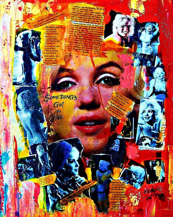 Something's got to give : Cartel