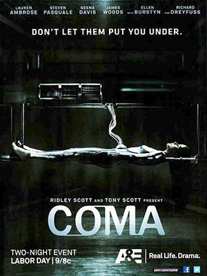 Coma : Cartel