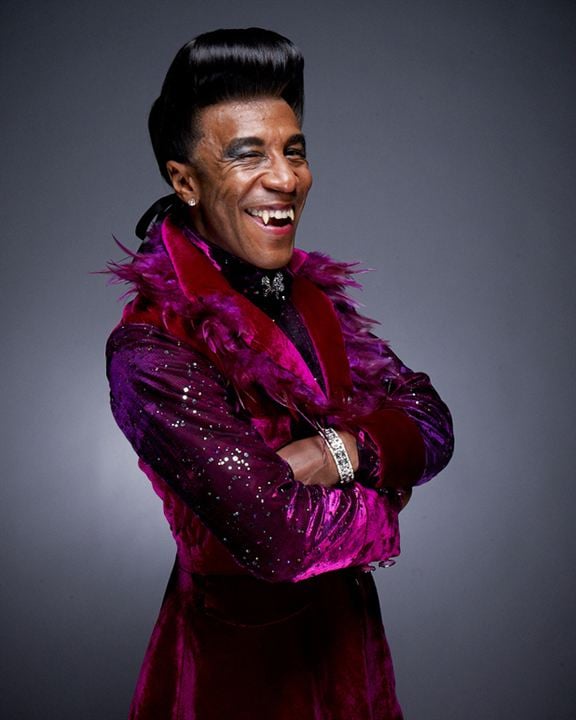 Foto Danny John-Jules