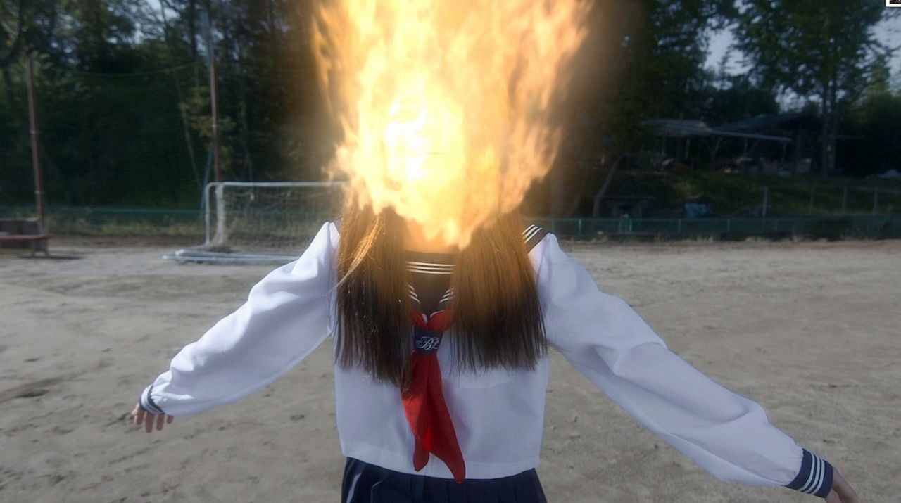 The ABCs of Death : Foto