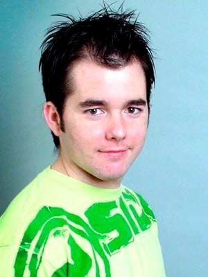 Cartel Fernando Cuesta