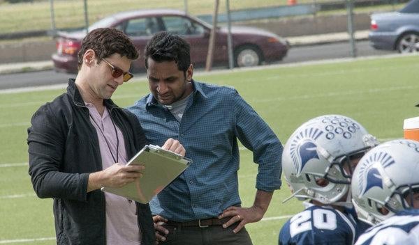 The New Normal : Foto Justin Bartha, Ravi Patel