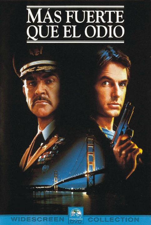Más fuerte que el odio : Cartel
