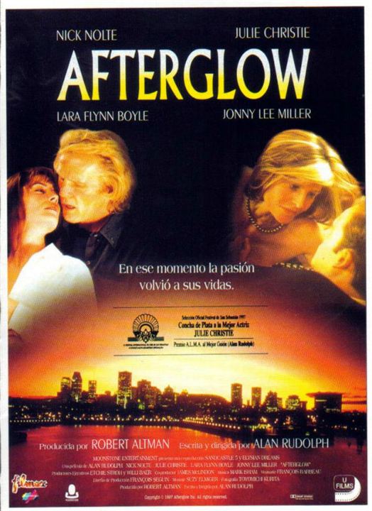 Afterglow : Cartel