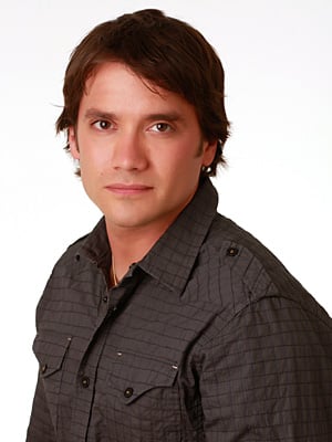 Cartel Dominic Zamprogna