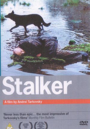 Stalker : Cartel