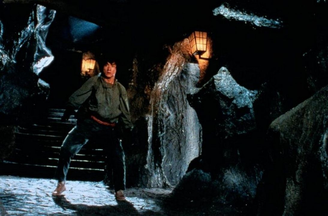 La armadura de Dios : Foto