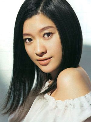 Cartel Ryoko Shinohara