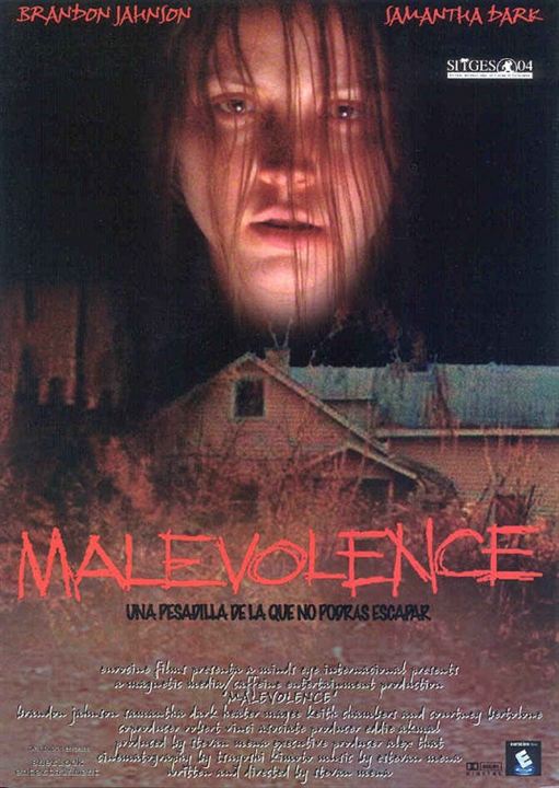 Malevolence : Cartel