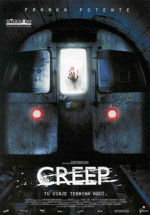 Creep : Cartel