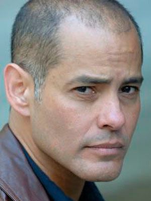 Cartel Mark Damon Espinoza