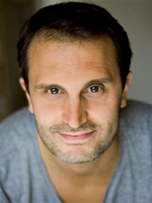 Cartel Jérémy Prévost