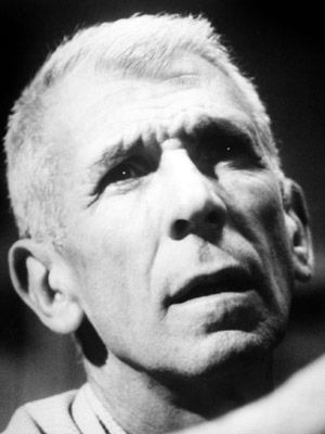 Cartel Richard Brooks