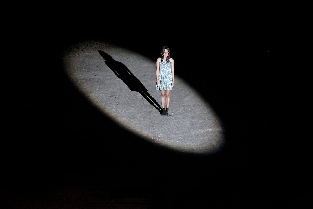 The Returned : Foto Ana Girardot