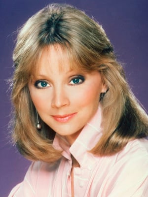 Cartel Shelley Long