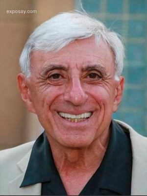 Cartel Jamie Farr