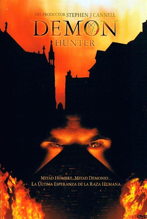 Demon Hunter : Cartel