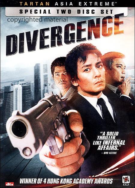 Divergence : Cartel