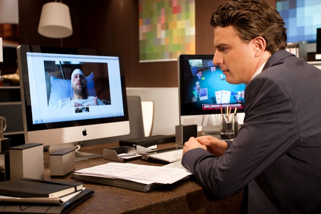 Foto Friedrich Mücke