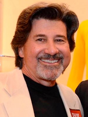 Cartel William Bickley