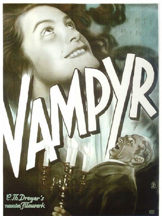 Vampyr : Cartel