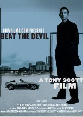 Beat the Devil : Cartel