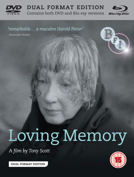Loving Memory (CM) : Cartel