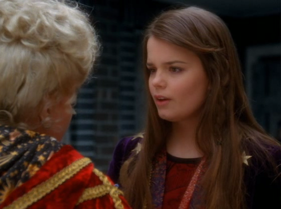 Halloweentown II: La venganza : Foto