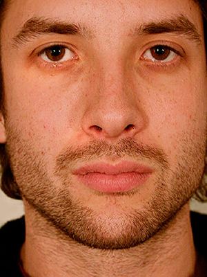 Cartel Diego Noguera