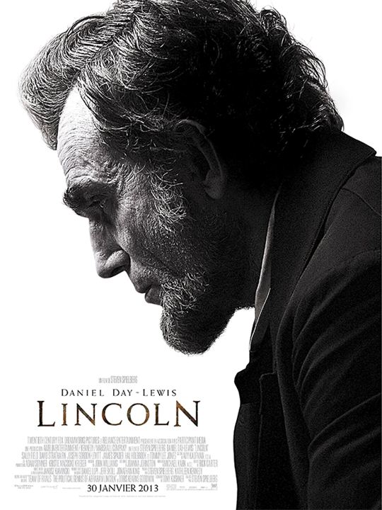 Lincoln : Cartel