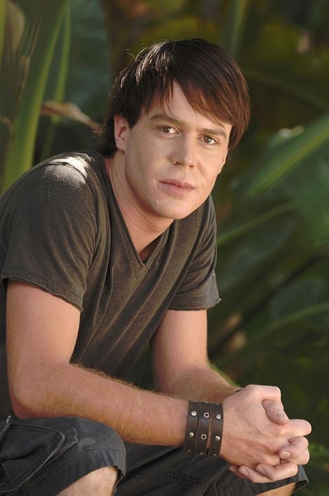 Foto Burgess Abernethy