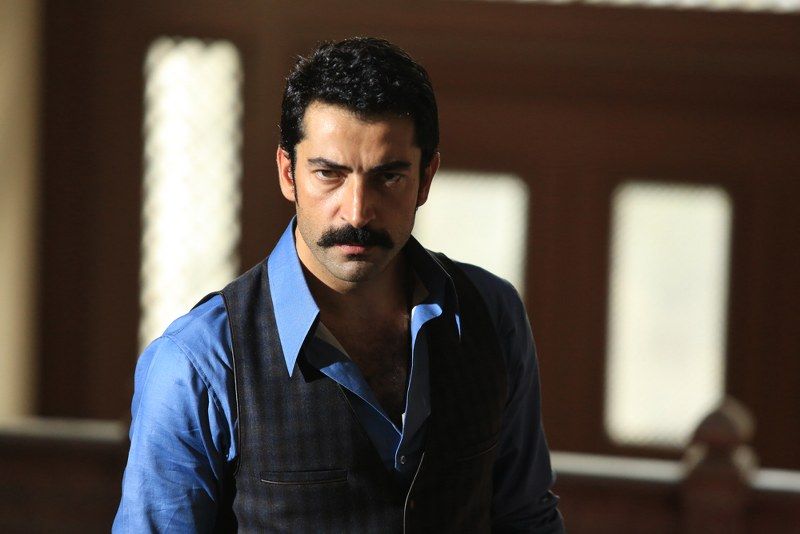 Foto Kenan İmirzalıoğlu