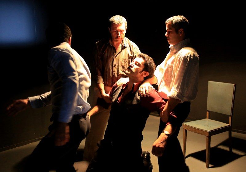 Foto Kenan İmirzalıoğlu