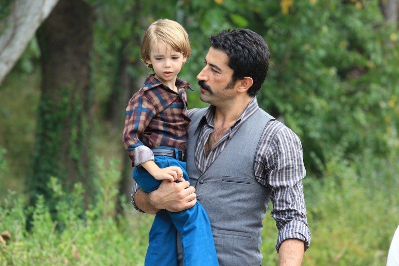 Foto Kenan İmirzalıoğlu