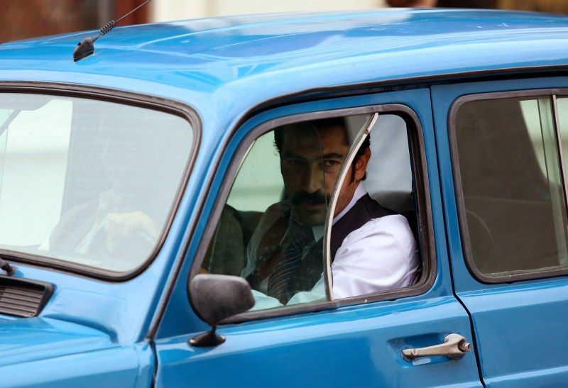 Foto Kenan İmirzalıoğlu