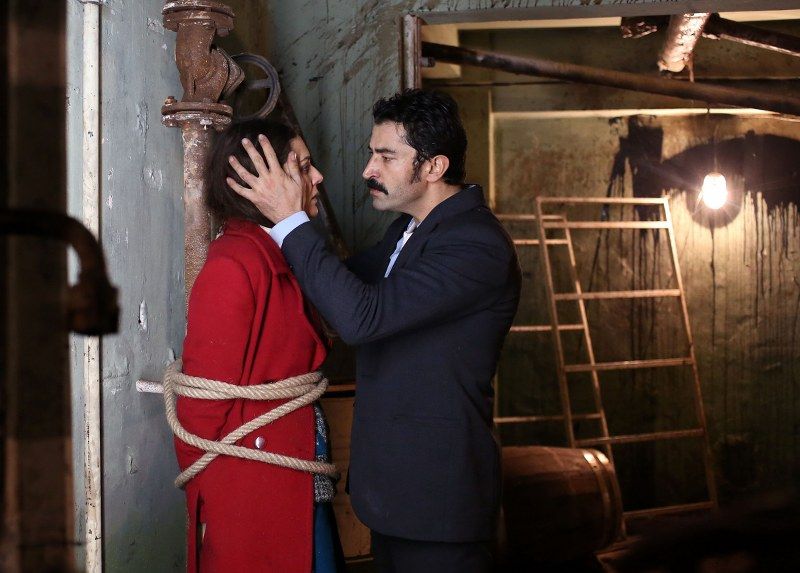 Karadayı : Foto