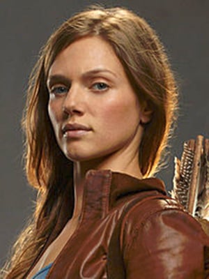 Cartel Tracy Spiridakos