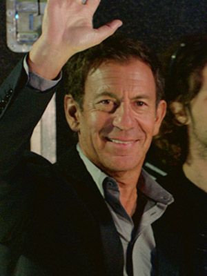 Cartel François Feldman