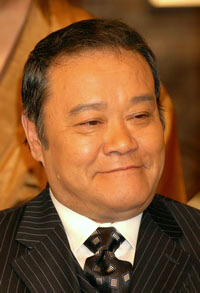 Cartel Toshiyuki Nishida