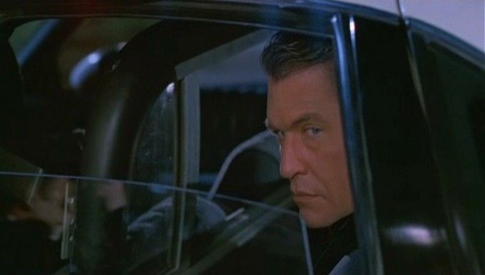 Sombras de sospecha : Foto