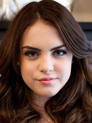 Cartel Elizabeth Gillies