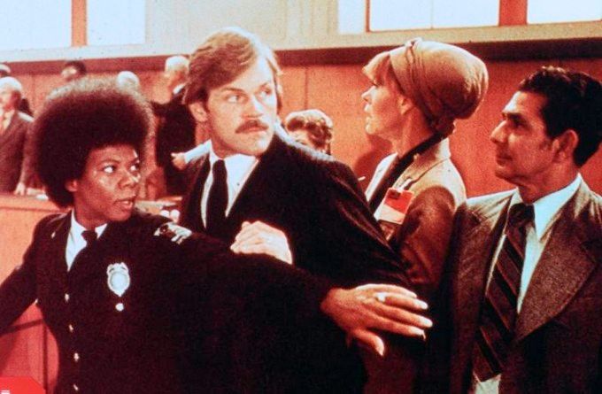 Las dos vidas de Audrey Rose : Foto