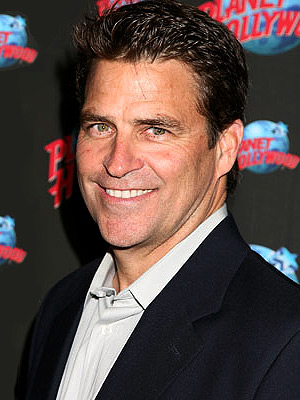 Cartel Ted McGinley