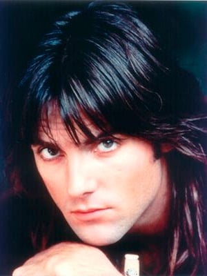 Cartel Michael Praed